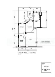 Blk 135 Potong Pasir Avenue 3 (Toa Payoh), HDB 4 Rooms #473506101